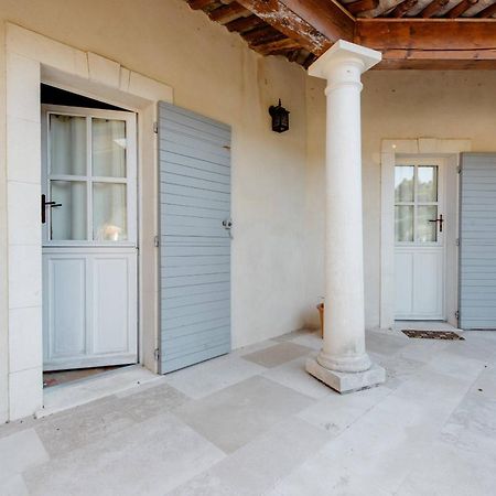 Mas De Lure Hotel Salon-de-Provence Exterior foto